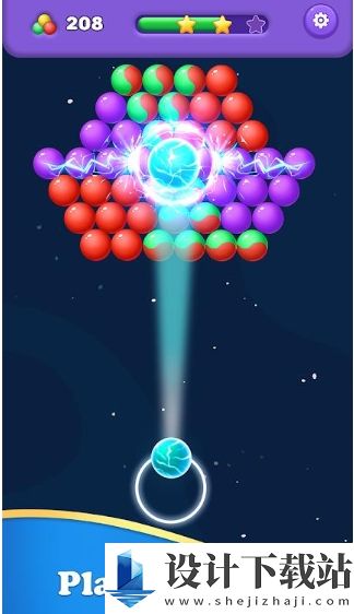 泡泡射手专业版游戏-泡泡射手专业版游戏最新版免费下载v1.0.4