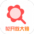 花开放大镜app