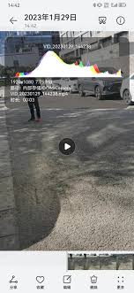 为什么华为图库视频无法播放