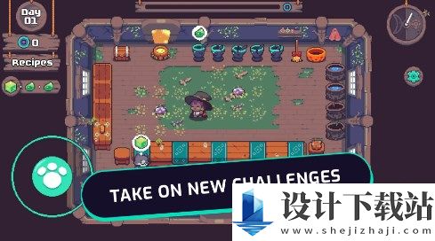 小小女巫-小小女巫安卓版本下载v1.1.0