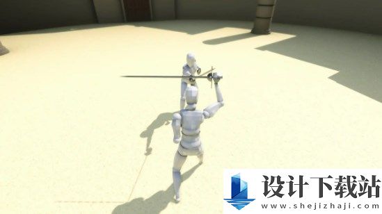 竞技场角斗士-竞技场角斗士直装版v1.0