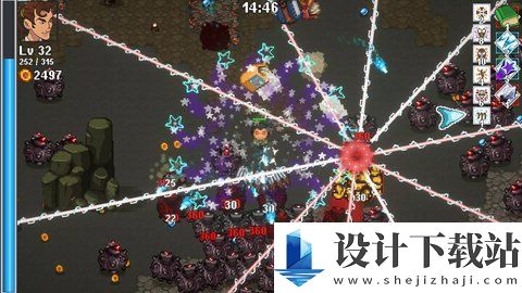 呆子幸存者精简版-呆子幸存者精简版最新版下载v1.0.20240531