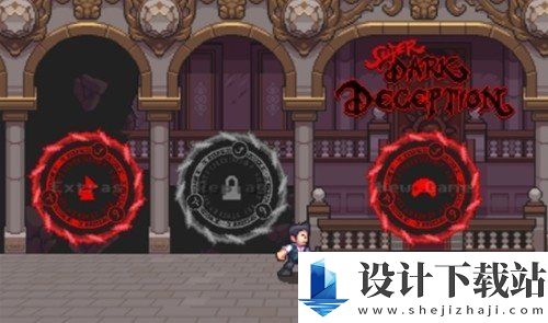 Super dark deception-Super dark deception安卓版下载v0.2