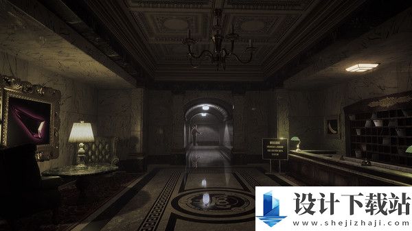 黑暗欺骗-黑暗欺骗最新版下载v1.0.1