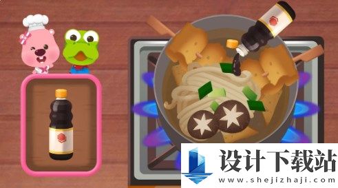 Loopy烹饪-Loopy烹饪汉化版下载v3.1.4