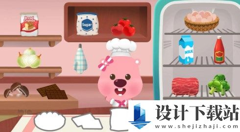 Loopy烹饪-Loopy烹饪汉化版下载v3.1.4