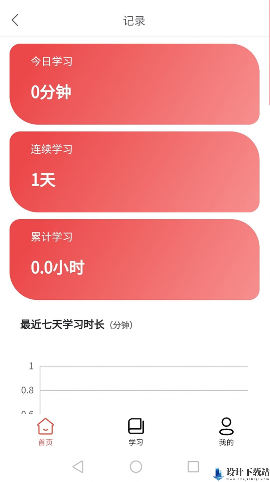 速提分-速提分官网app下载安装v1.0.8