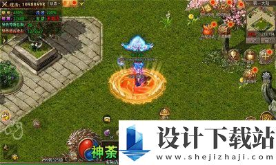 封神传奇三界无双-封神传奇三界无双2025最新版下载v1.0.8