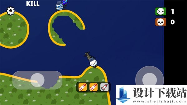 波兰球冲突-波兰球冲突直装版v1.14