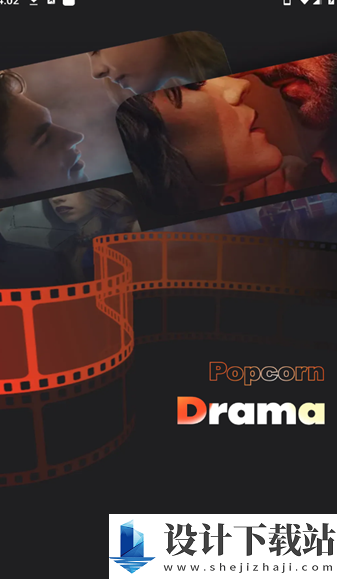 Popcorn Drama-Popcorn Dramaapp免费下载v2.1.2