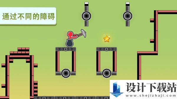 进击吧火柴人-进击吧火柴人最新版下载v1.0