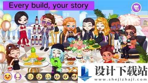 优雅时间-优雅时间汉化版下载v1.0.1